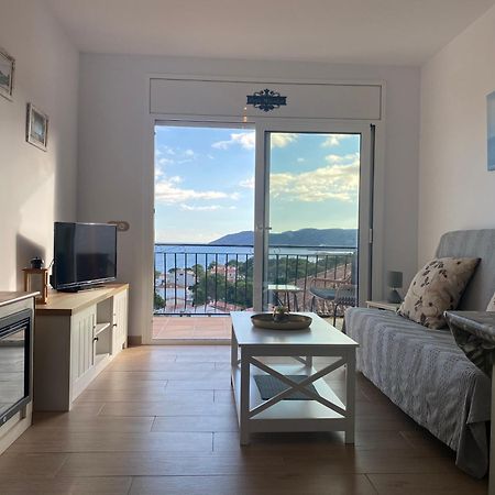 El Mirador De Llanca Apartment Ngoại thất bức ảnh