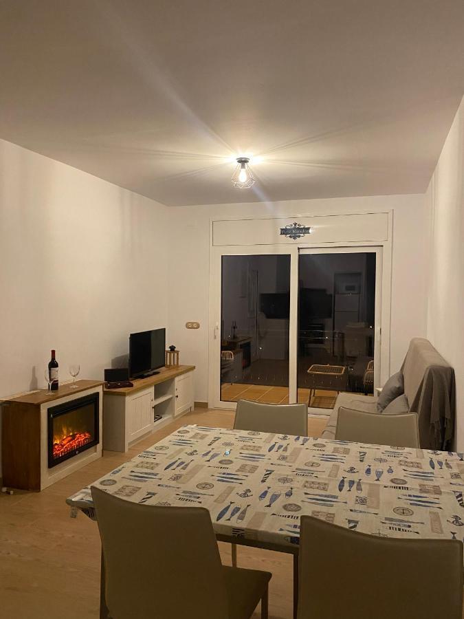 El Mirador De Llanca Apartment Ngoại thất bức ảnh