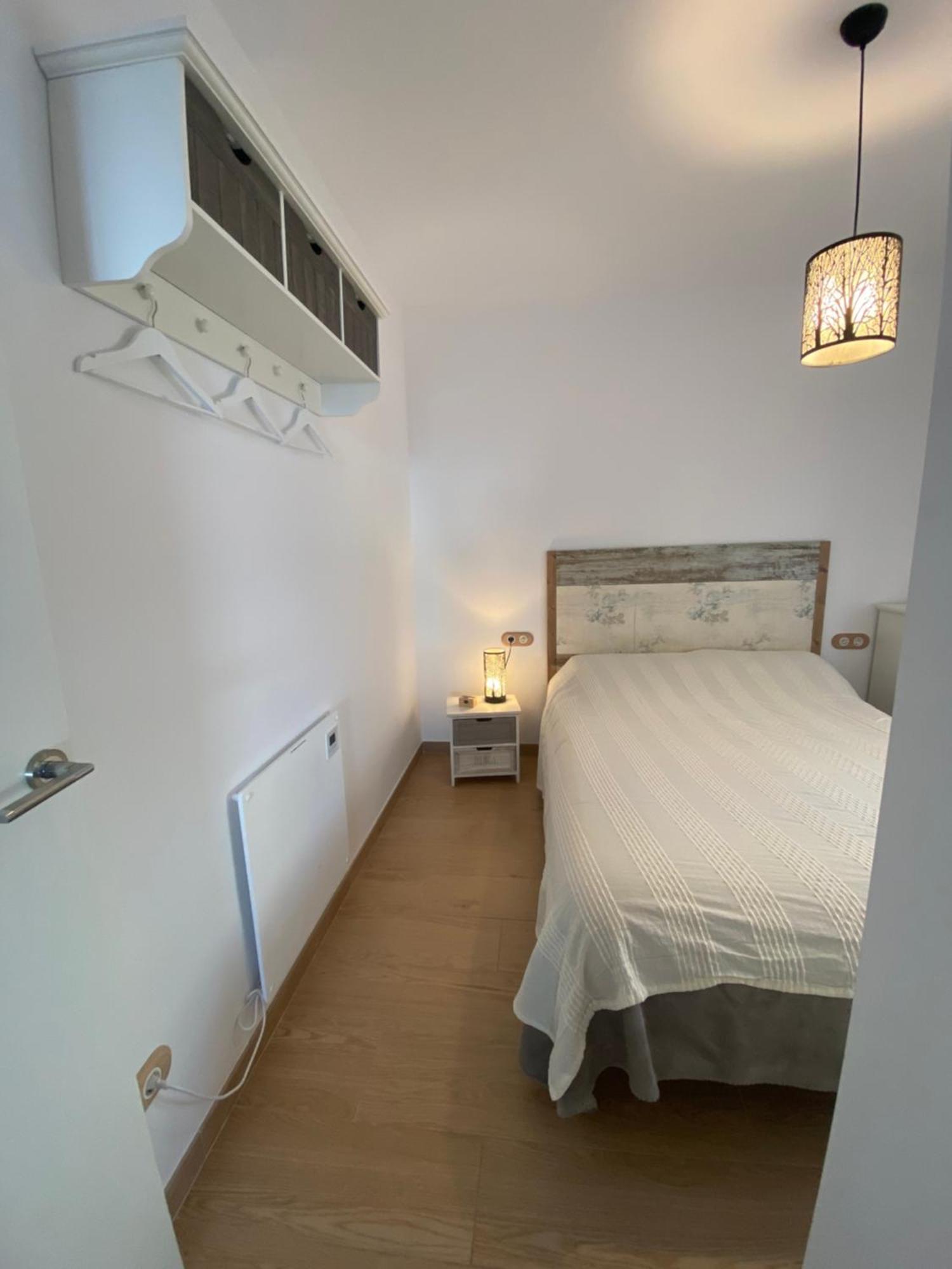El Mirador De Llanca Apartment Ngoại thất bức ảnh